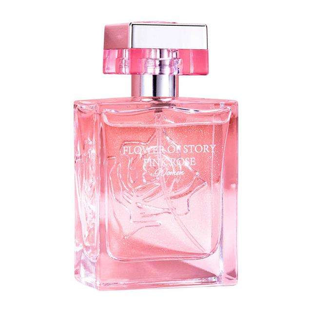 Kuankuanbao Carved Exquisite Light Long-lasting Womens Perfume 50ml on Productcaster.