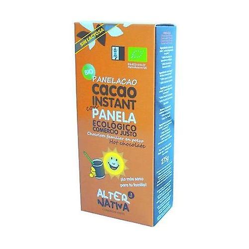 AlterNativa3 Panelacao instant Bio 275 g on Productcaster.