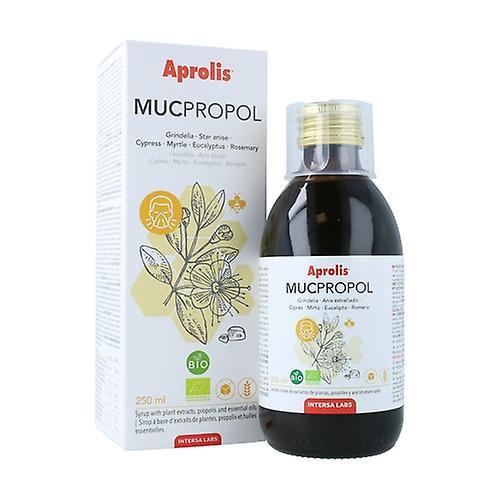 Intersa Aprolis Mucpropol Bio 250 ml on Productcaster.