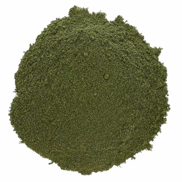 Starwest Botanicals, organisk Greenpower Blend, 1 lb (453.6 g) on Productcaster.