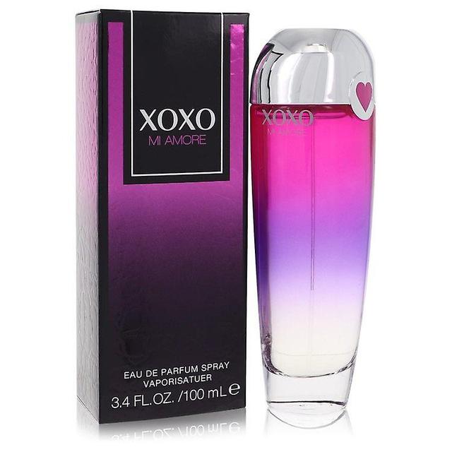 Xoxo mi amore eau de parfum spray by victory international on Productcaster.