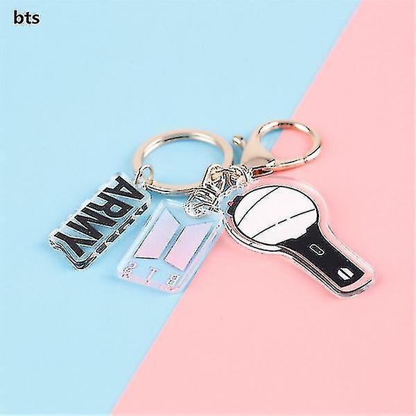 Keychain Keychains Bts Bts on Productcaster.