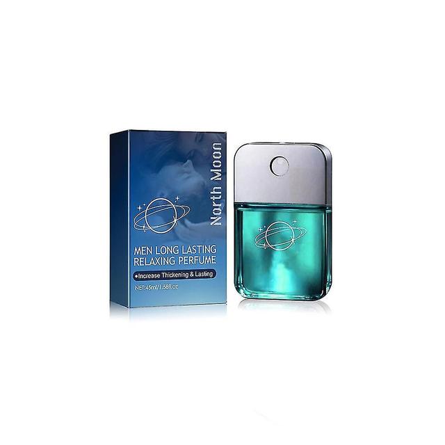 Pheromone Attractive For Men Orgasm Attract Aphrodisiac For Men's Fragrance Body Flirt Perfume on Productcaster.