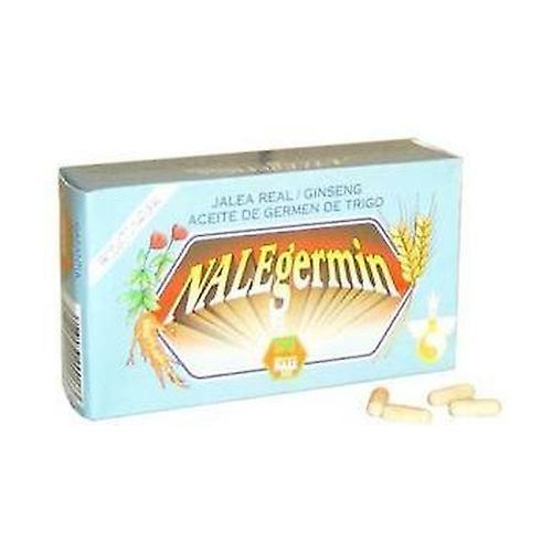 Nale Germin 36 capsules on Productcaster.