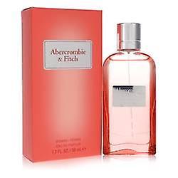 Abercrombie & Fitch Første instinkt sammen eau de parfum spray av abercrombie &fitch 3.4 oz on Productcaster.