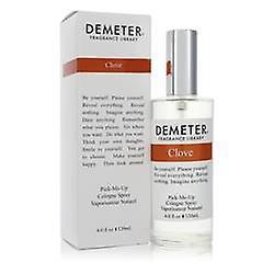 Demeter Nelke pick me up Cologne Spray (unisex) von Demeter on Productcaster.