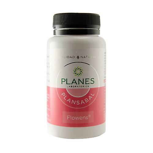 Planes Plansabal Mediciplan 60 capsules on Productcaster.