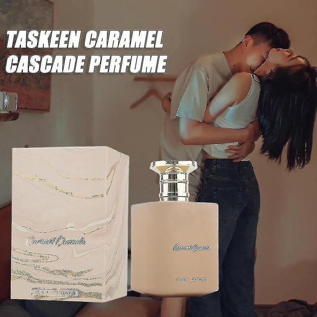 Taskeen Marina Perfume for Women - 50ml/1.7fl.oz Eau De Parfum (1-3 3pcs on Productcaster.