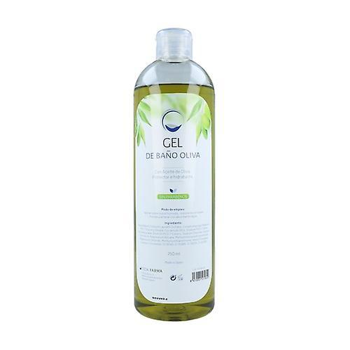 Cooper Pharma Bath gel with olive oil 750 ml on Productcaster.