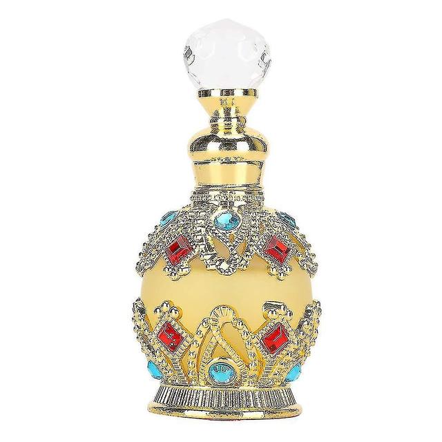 Fragrance Perfume Perfume Oil For Women Men, Muslim Dubai Retro Perfume Oil Sultan Concentrated Perfume(free Shipping) True Self on Productcaster.