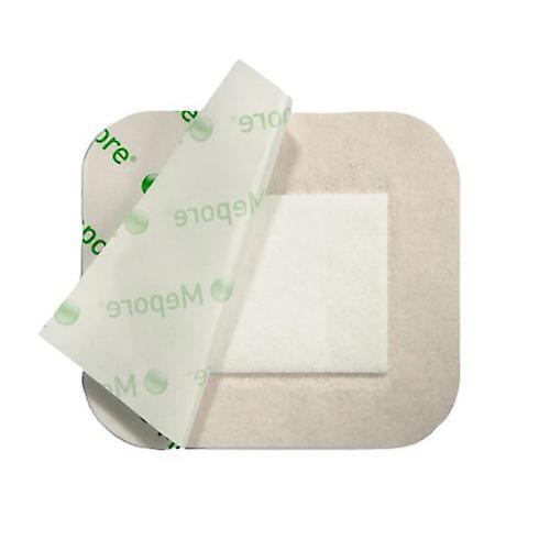 Molnlycke Adhesive Dressing, Count of 1 (Pack of 1) on Productcaster.