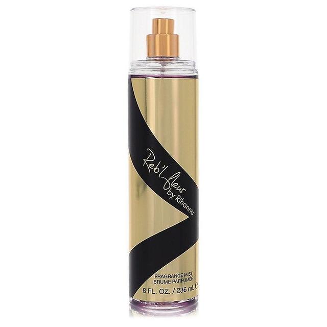 Reb'l fleur body mist by rihanna on Productcaster.