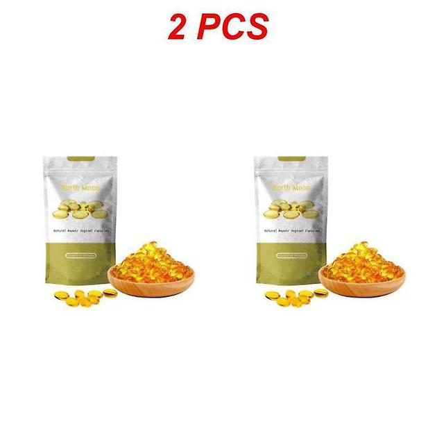 1~5pcs Body Shaping Capsule Firming Meat Belly Shaping Body Shaping Women Capsule Multivitamin For Women Vegan Body Care 01 2pcs on Productcaster.