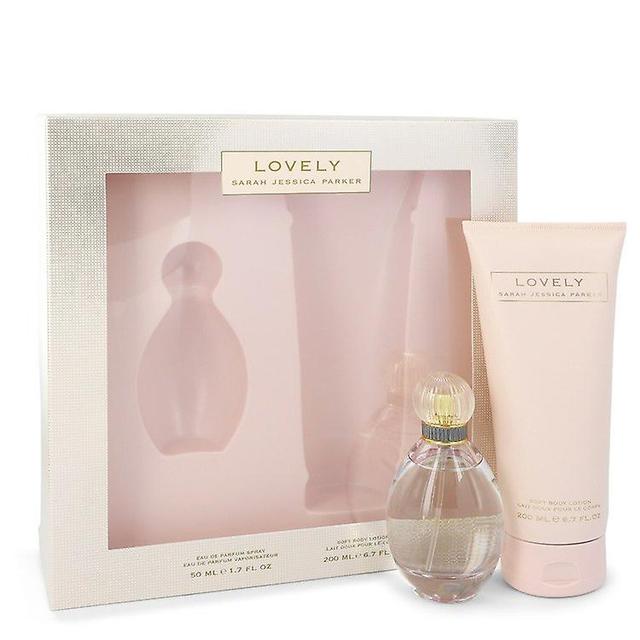 Lovely gift set by sarah jessica parker on Productcaster.