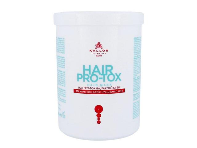 Kallos Cosmetics - Hair Pro-Tox - For Women, 1000 ml on Productcaster.