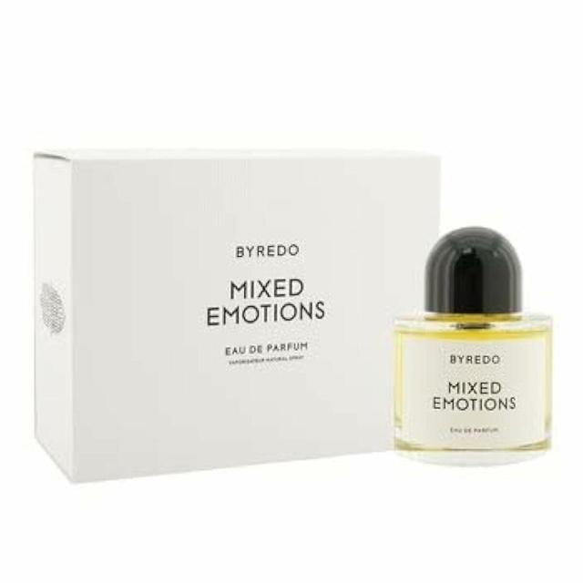 Unisex Perfume Byredo Mixed Emotions EDP 100 ml on Productcaster.