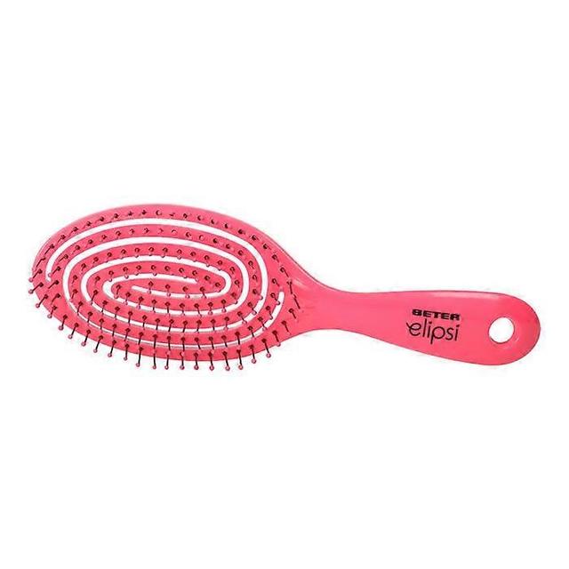 Beter elipsi detangling flexible brush small fuchsia on Productcaster.