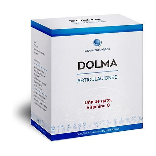 Mahen Dolma 60 kapsúl po 485mg on Productcaster.