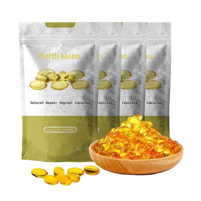 Szdkkj Detox laihdutus yksityinen kehon muotoilukapseli 14 pcs on Productcaster.