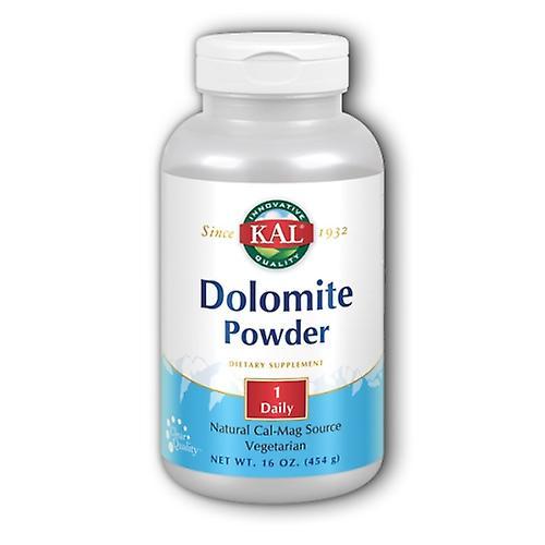 Kal Dolomite Powder, 16 oz (Pack of 6) on Productcaster.