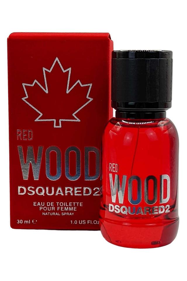 Red Wood DSquared2 Eau de Toilette Spray 30ml on Productcaster.