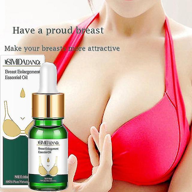 Breast Enlargement Essential Oil Frming Enhancement Breast Enlarge Big Bust Enlarging Bigger Chest Massage Breast Enlargement High Quality on Productcaster.