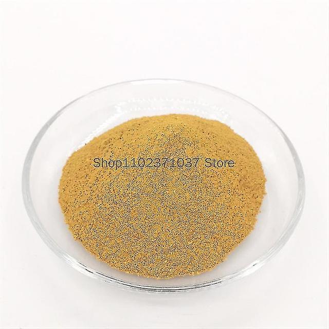 Tsir Brass Metal Powder With High Purity 5 - 1000 Mesh Ultrafine Yellow Copper Lnlaid For Research Free Shipping Qxuan 500g 80-150mesh on Productcaster.