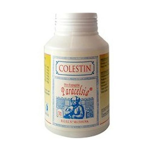 Paracelsia 31 Colestin 950 Mg 120 tablets on Productcaster.