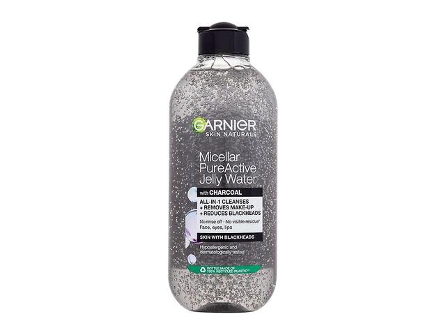 Garnier - Skin Naturals Micellar Purifying Jelly Water - For kvinner, 400 ml on Productcaster.