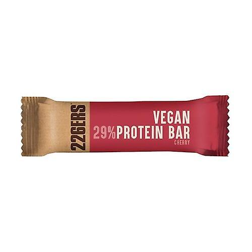 226 ERS Čerešňová vegánska proteínová tyčinka 1 tyčinka po 40g (čerešňa) on Productcaster.