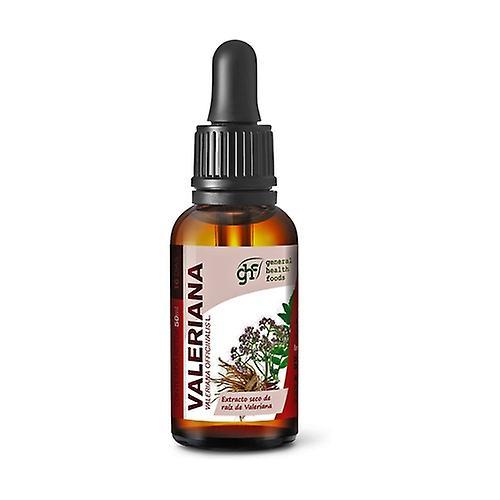 GHF Valerian glycerinated extract 50 ml on Productcaster.