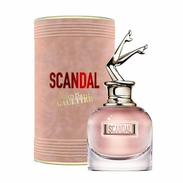 Parfyme for kvinner Jean Paul Gaultier Scandal EDP (30 ml) on Productcaster.