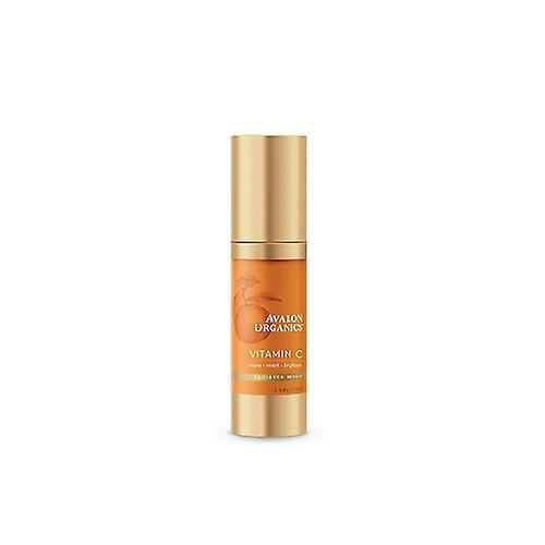 Avalon Organics Vitamin C Radiance Serum, 1 Oz (balenie po 6) on Productcaster.