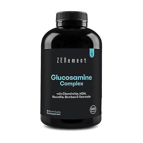 Szhzkj Glucosamine 365 Capsules on Productcaster.