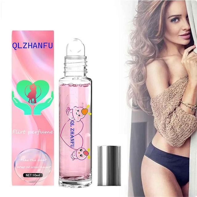 Discounted Females Attract Males With Pheromone Oil, Pheromone Perfume Oil, Females Perfume 10ml on Productcaster.