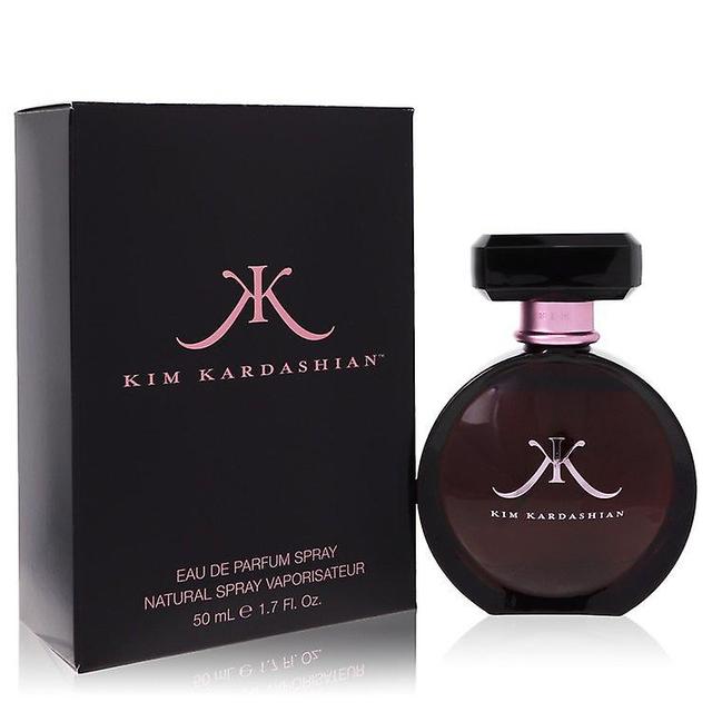 Kim Kardashian by Kim Kardashian Eau De Parfum Spray 50ml on Productcaster.