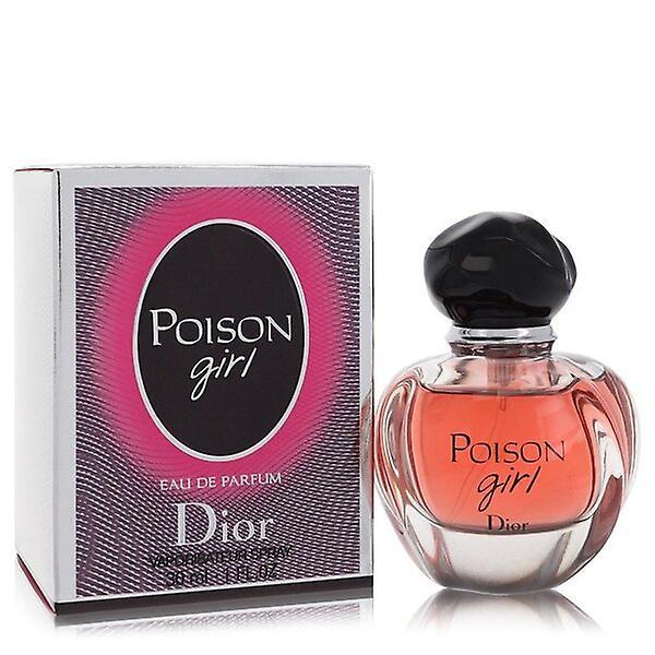 Christian Dior Poison Girl Eau De Parfum Spray 1 oz for kvinner Almond on Productcaster.