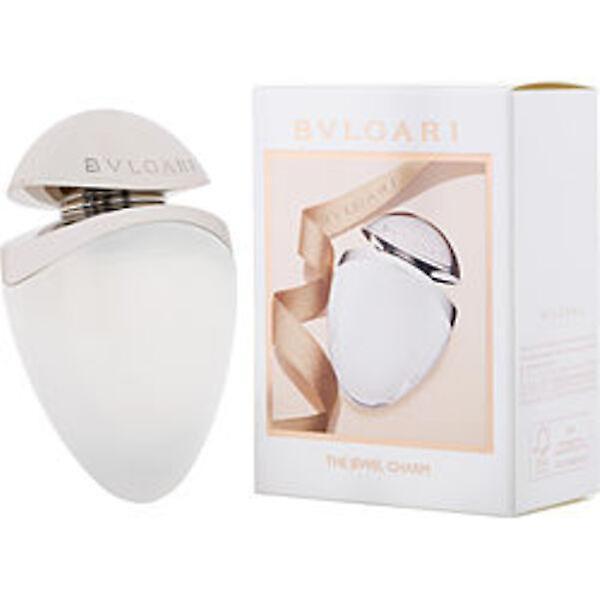 BVLGARI OMNIA CRYSTALLINE by Bvlgari EDT SPRAY 0.84 OZ For Women Heliotrope on Productcaster.