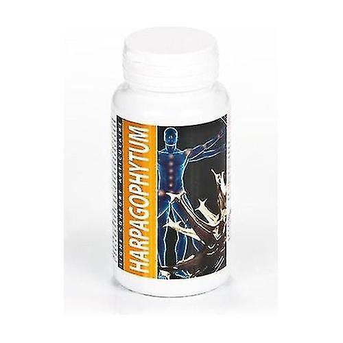 Intersa Harpagophytum 60 capsules on Productcaster.