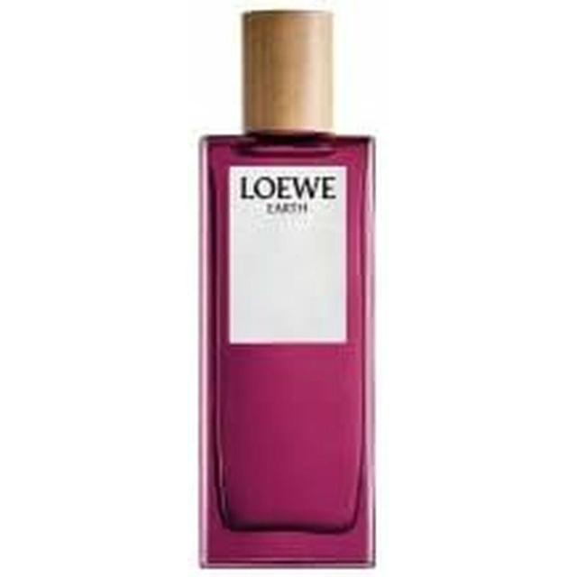 Unisex Perfume Loewe Earth 50 ml on Productcaster.