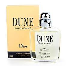 Dior - Dune pour Homme EDT 100ml on Productcaster.