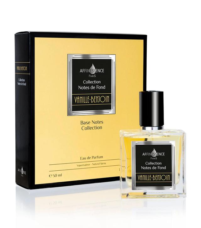 Affinessence Vanille Benjoin Eau de Parfum 50ml on Productcaster.