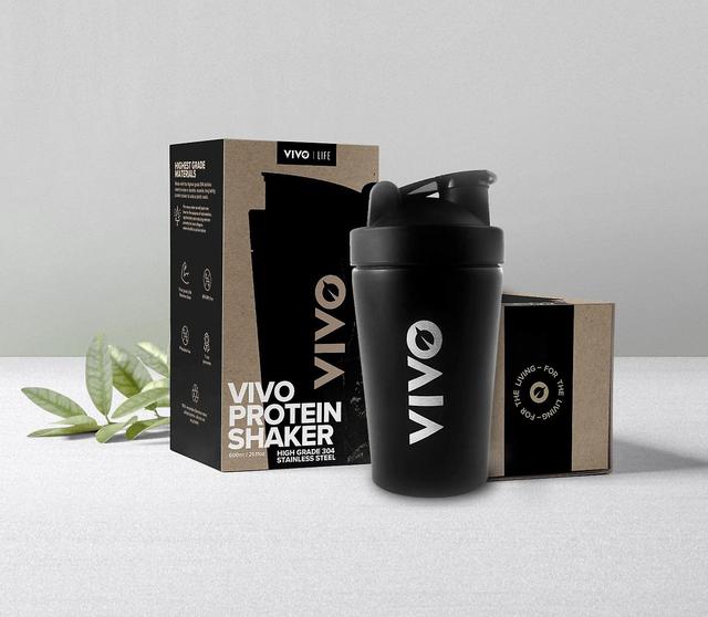 Vivo life vivo protein shaker on Productcaster.