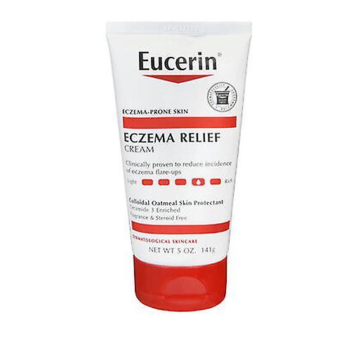 Eucerin Ekzem Relief Creme, 5 oz (1er Packung) on Productcaster.