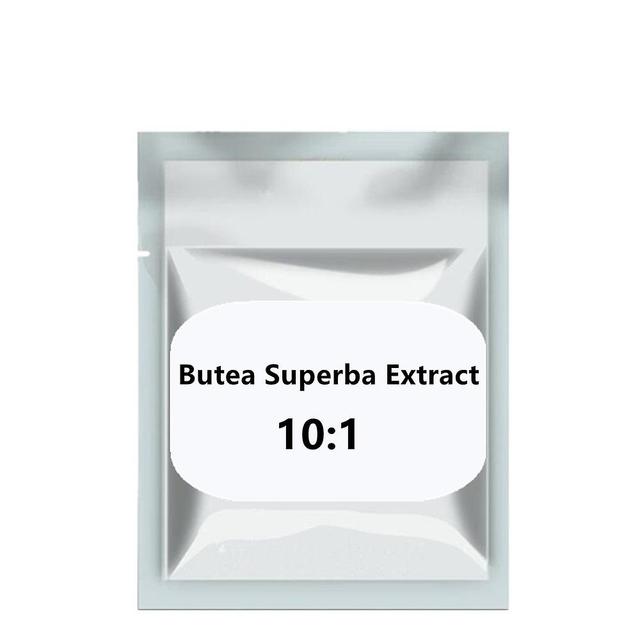 Vorallme 100 % Pure Butea Superba Extract Powder (10:1) High Quality And Good Quality 100g on Productcaster.