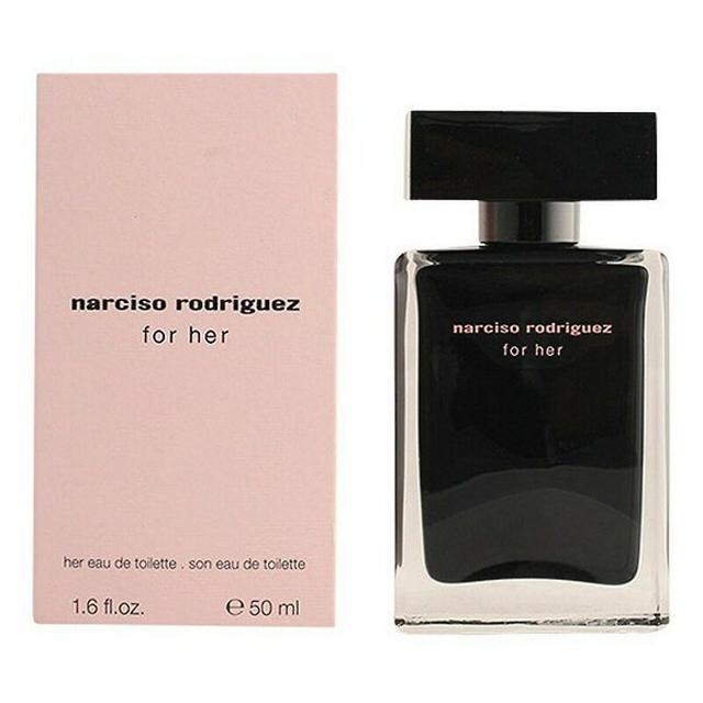 HEksjo Parfym Damer Narciso Rodriguez For Her Narciso Rodriguez EDT on Productcaster.