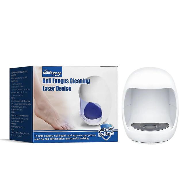 Fungal Nail Laser Device Repair Fast Nails Fungus Onychomycosis high quality on Productcaster.