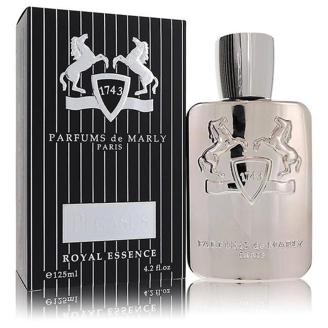 Pegasus by Parfums de Marly Eau De Parfum Spray 125ml on Productcaster.