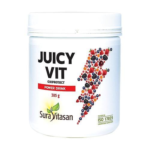 Sura Vitasan JuicyVit Oxiprotect 305 g on Productcaster.