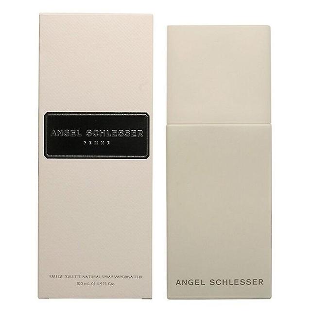 Women's Perfume Angel Schlesser Angel Schlesser EDT 100 ml on Productcaster.